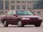 Toyota Camry 1997 года (US)